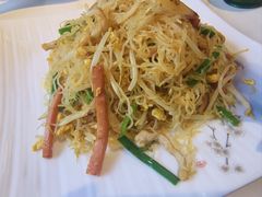 -港逸轩茶餐厅