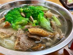 -福屿鲜捞小吃·捞化(福屿总店)