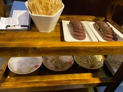-大话三城重庆火锅(万科天誉店)