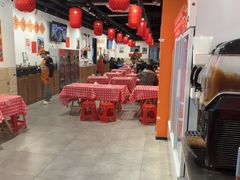 -荆九爷爆炒桥头三嫩(云南北路店)