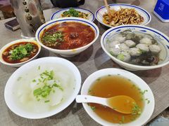 -健民肥肠(颐和家园店)