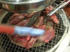 android_upload_pic-小本家韩式烤肉(紫藤路店)