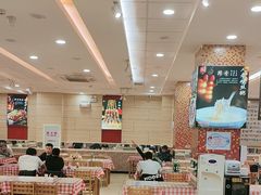 -孟记粥铺·家常菜·烧烤·粥(亚运村店)