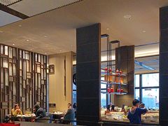 -康莱德酒店·美庭自助餐厅