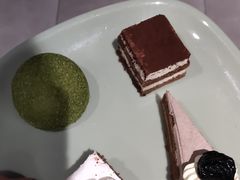 -韩盛·盛江山自助料理(中街大悦城店)