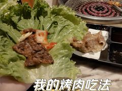 -火炉火自助餐(喜隆多店)