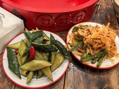 -聂发财重庆江湖菜(解放碑店)