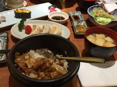 -仓桥家·焗寿司·锅物(光谷步行街店)
