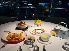 -悦轩中餐厅·高空江景·杭州柏悦酒店