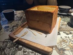 -绿茶餐厅(首开福茂店)