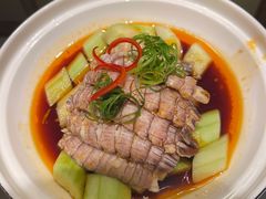 -镇江苏宁万豪酒店-苏筵中餐厅