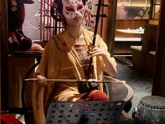 -唐猫庭院·千年陕菜(大唐不夜城店)