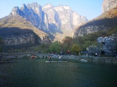 -云台山风景名胜区