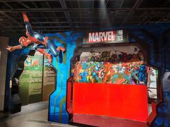 -上海动漫博物馆