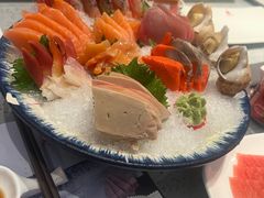 -大渔铁板烧(大悦城店)