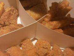 -麦当劳(哈西万达店)