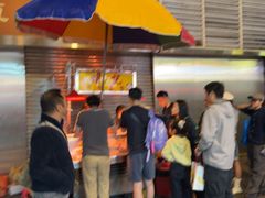 -明记牛杂(新马路分店)