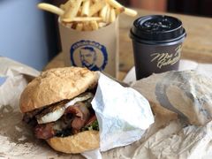 BigAl-Fergburger(皇后镇店)