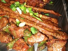 -抚琴第一烤(抚琴地铁站A口店)
