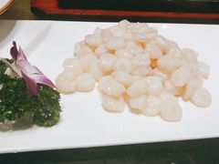 虾仁-梁溪河畔·吉府花园(南长街南下塘店)