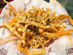 -秘密旅行Bonjour(黑金冠 江南西店)