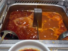 -海底捞火锅(北金鹰店)