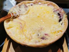 -火山屋台(新街口店)