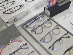 -视野联行眼镜•蔡司•依视路(温江店)