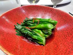 时令鲜蔬-虹御轩·传承江浙菜(虹桥店)