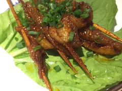 烤鸡皮-锅儿匠辣子鸡(春熙路店)