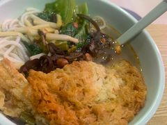 -家味螺蛳粉&烤鱼(五角场店)