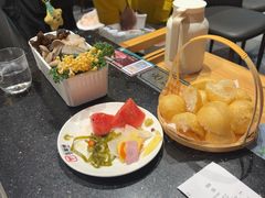 -五星桥原切肥牛火锅·30年专注好牛肉(湖塘店)