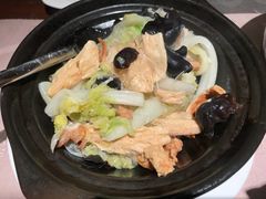 -采悦轩中餐厅·粤菜·海南菜(神州半岛喜来登度假酒店)