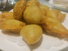 苔条小黄鱼-光明邨大酒家(淮海路店)