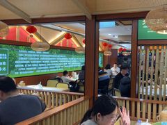 -光海·乡记酸菜鱼·始于1996(花园路店)