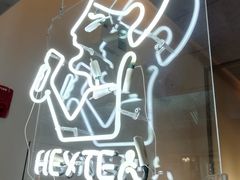 -喜茶(上海兴业太古汇店)