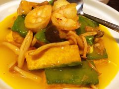 黄焖养生豆腐-瓦库19(历下店)