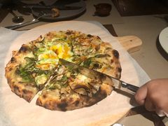 -Mercato莫卡多露台餐厅与酒吧(K11店)