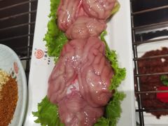 -重庆德庄火锅(体育中心店)