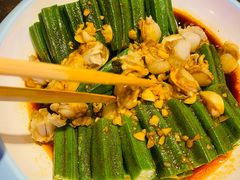 -粗粮人家·东北菜(洋桥店)