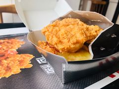 -肯德基(西稍门店)