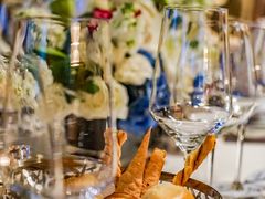 -杭州国际会议中心洲际酒店-菋道海鲜餐厅