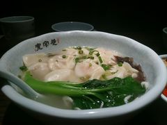 -张氏宽窄巷成都名小吃(茂业百货华强北店)
