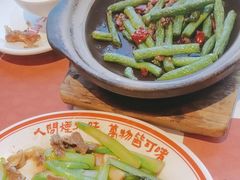 -好好彩啫啫煲·广东小馆(上海七宝领展广场店)