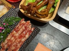 -锦城印象火锅(天府三街店)