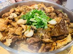 -黄记煌三汁焖锅(新世纪广场店)