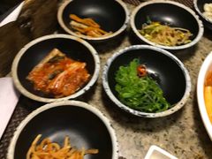 -三代烤肉(保利广场店)