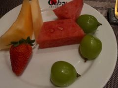 -大葉日本料理·龍蝦任食放題(廣州W酒店)