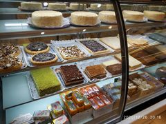 -玛尔哈巴·塔塔尔糕点(华侨小区店)