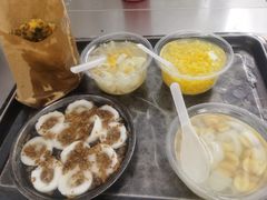 无米粿-老福合沟无米粿甜汤粿品店